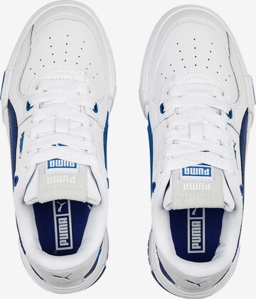 PUMA Sneakers 'CA Pro Glitch' in White