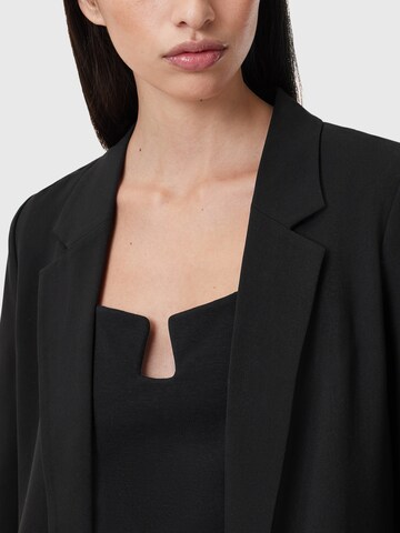 Blazer 'Aleida' di AllSaints in nero