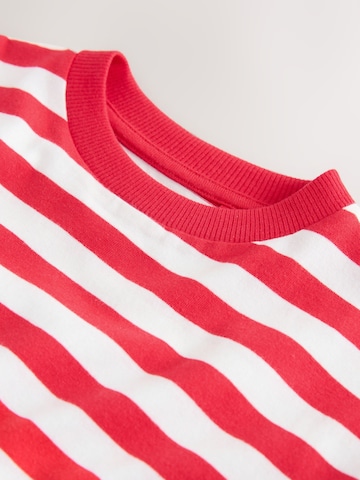 Next - Camiseta en rojo