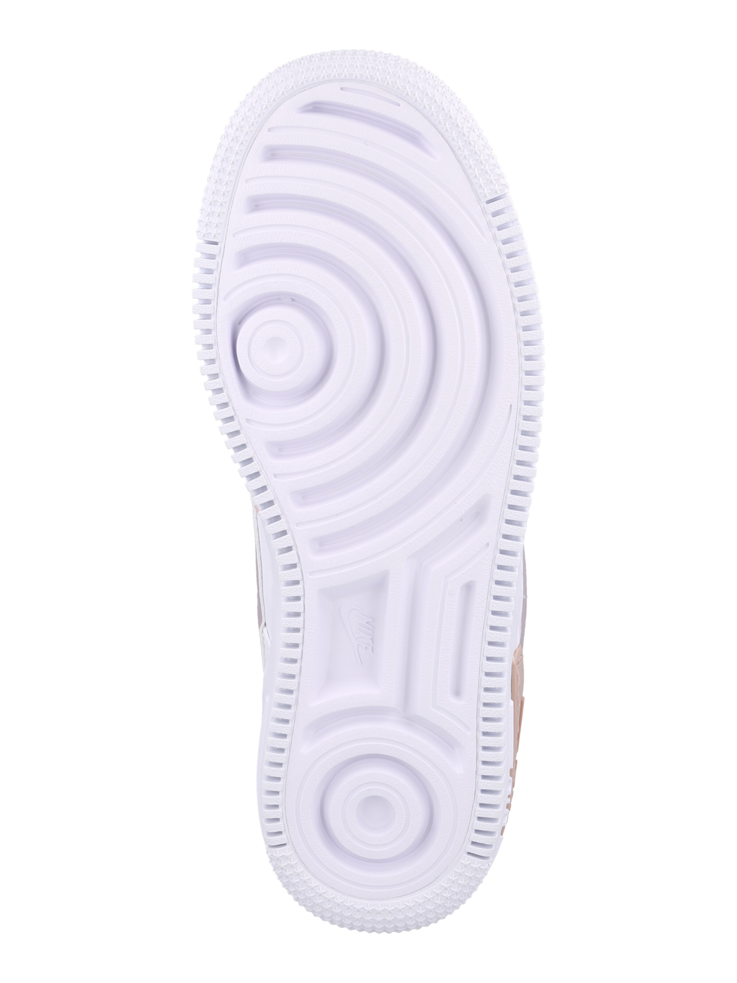 Nike Sportswear Madalad ketsid 'AF1 SHADOW', värv valge