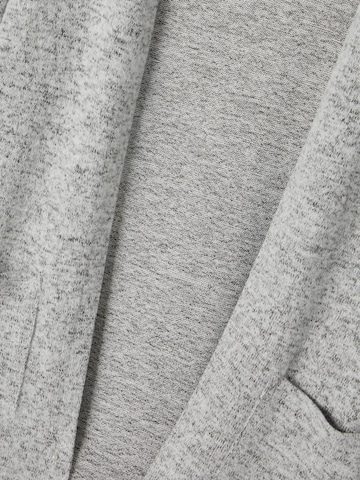 Cardigan 'Victi' NAME IT en gris