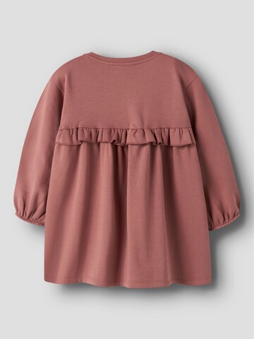 Robe Lil'Atelier en rouge