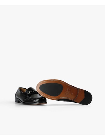 Scalpers Natikači 'Will' | črna barva