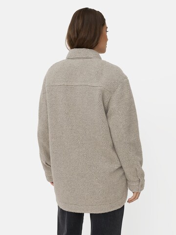 CAMEL ACTIVE Between-Season Jacket in Beige