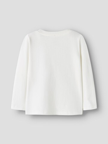 NAME IT Shirt in Wit