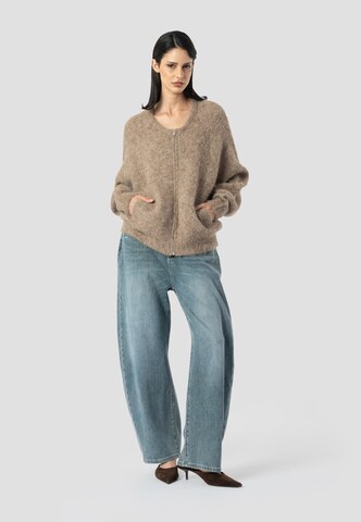 Elias Rumelis Baggy Jeans 'Doro' in Grey