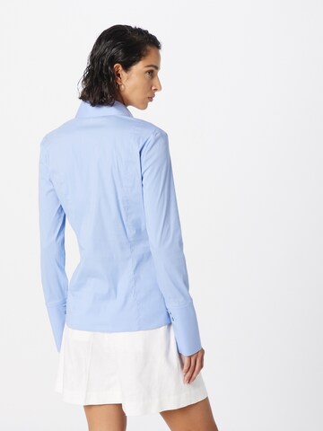 PATRIZIA PEPE Blouse in Blue