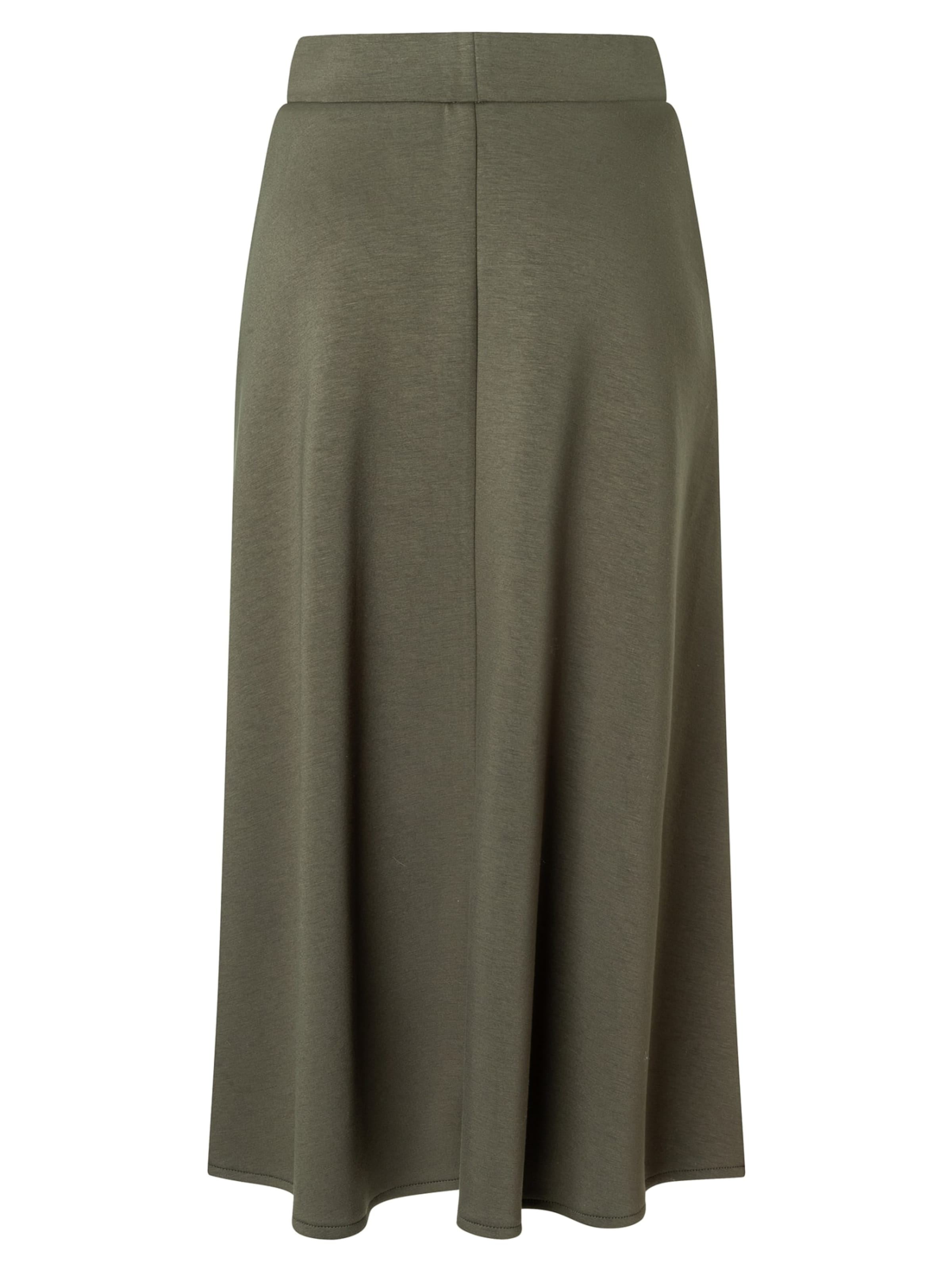 Ana Alcazar Skirt ' Enlyrioa ' in Green