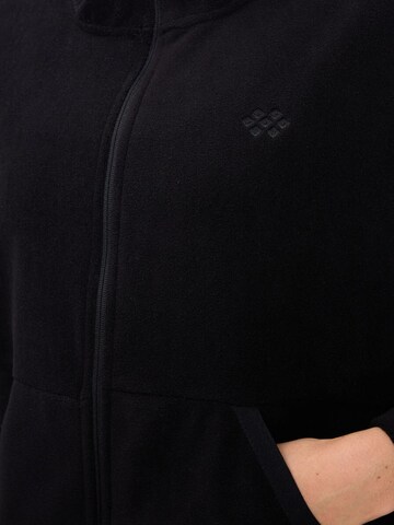 Tommy Life Tracksuit in Black