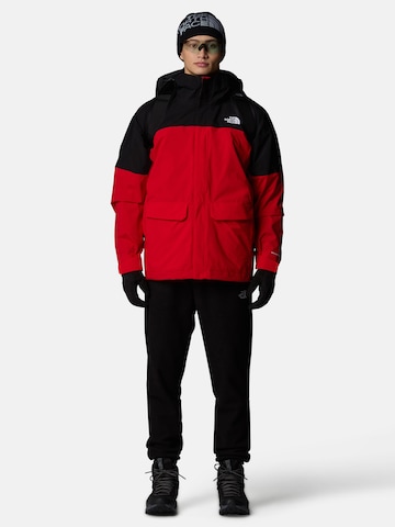 THE NORTH FACE Sporthandschoenen in Zwart