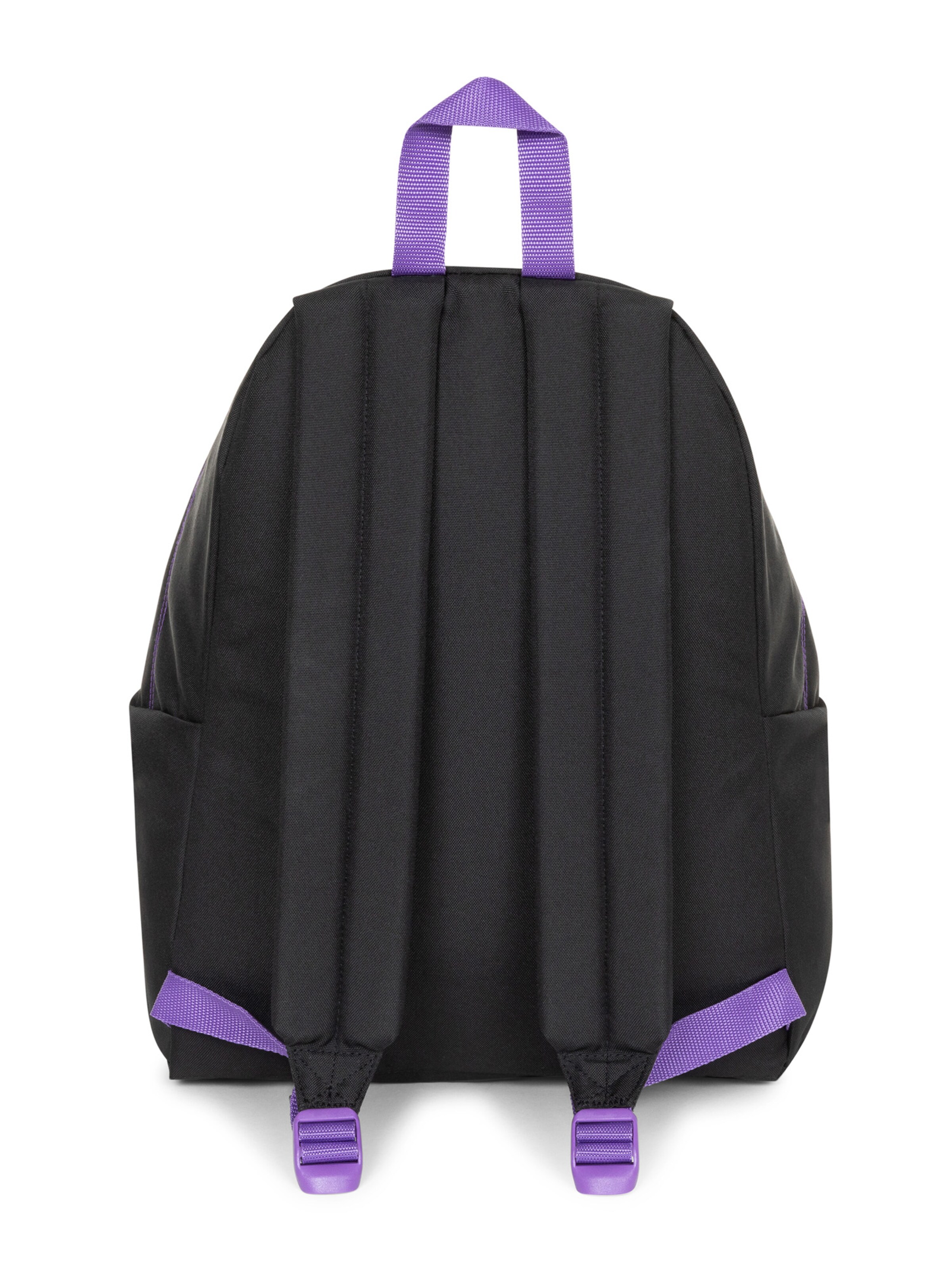 EASTPAK Nahrbtnik | črna barva