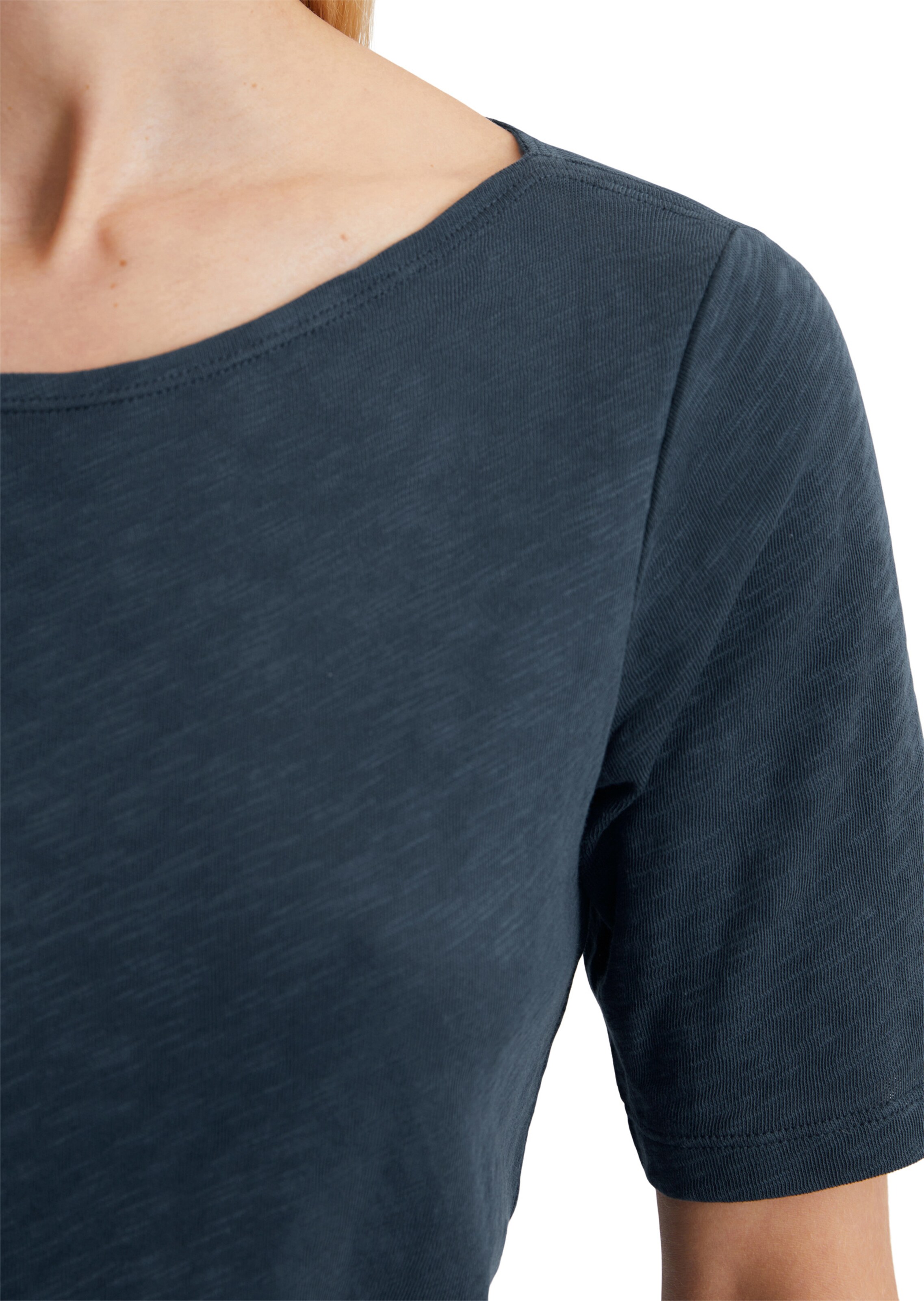 Marc O'Polo - Camisa em azul