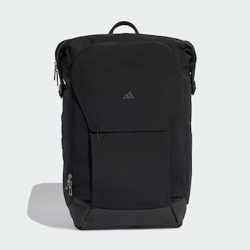 ADIDAS PERFORMANCE - Mochila deportiva en negro