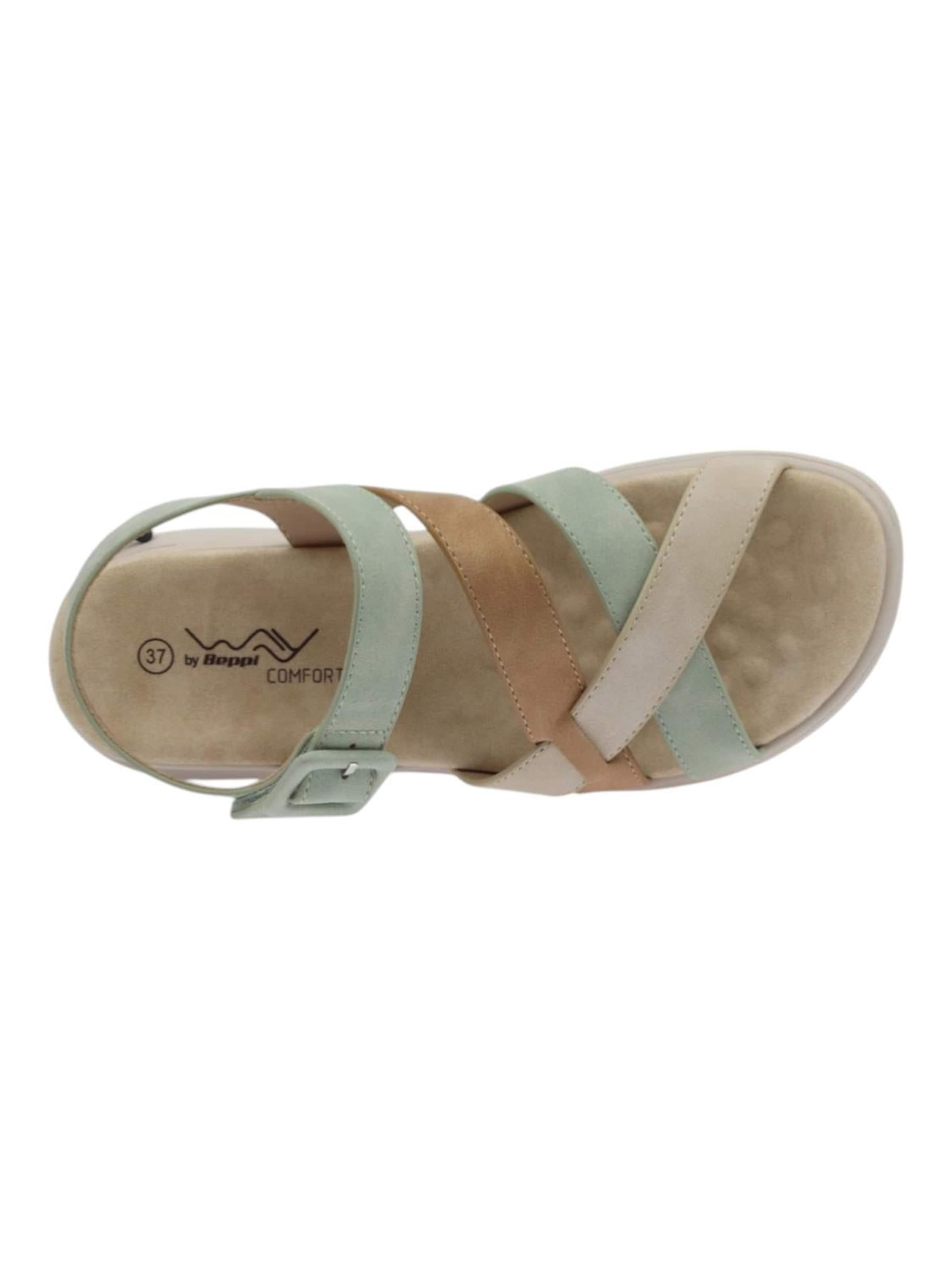 Beppi - Sandalias 'Casual Sandal' en Mezcla de colores
