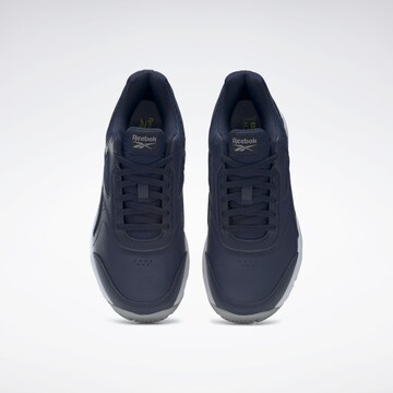 Reebok Athletic Shoes 'Work N Cushion 4.0' in Blue