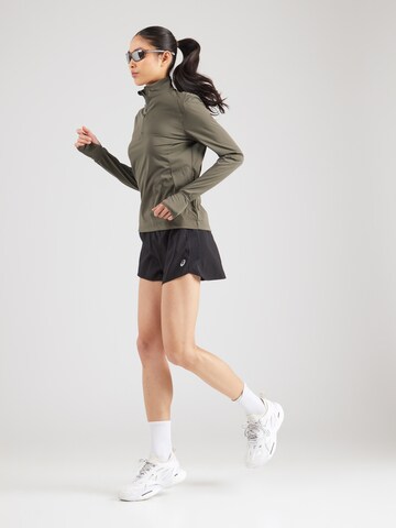Maglia funzionale 'Chaba' di ENDURANCE in verde