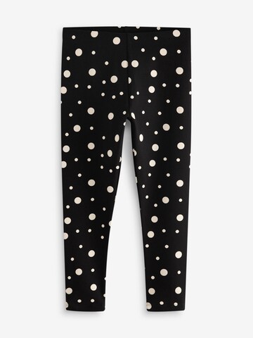 Next - Skinny Leggings em mistura de cores