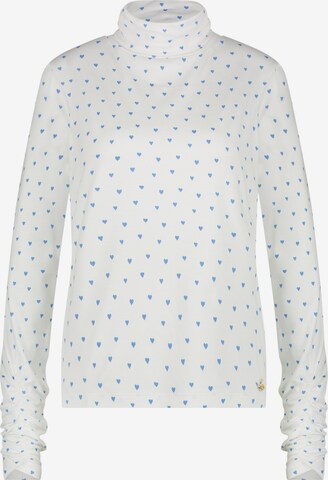 Fabienne Chapot Shirt 'Jade' in White: front