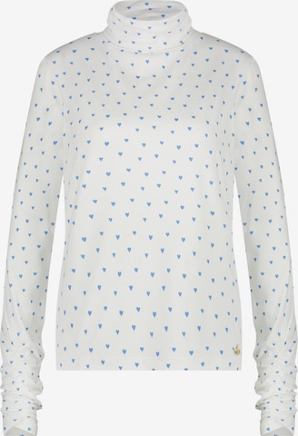 Fabienne Chapot Shirt 'Jade' in White: front