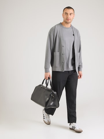 s.Oliver Shirt in Grijs