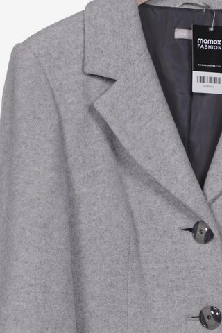 Marco Pecci Jacket & Coat in L in Grey