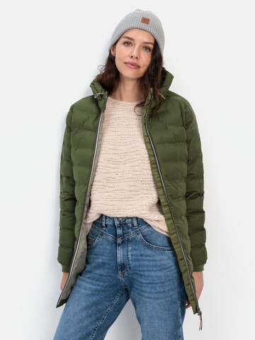 CAMEL ACTIVE Performance Jacket in Green