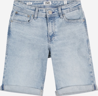 Džinsai 'JJIRick JJOriginal' iš Jack & Jones Junior, spalva – šviesiai mėlyna, Prekių apžvalga