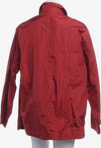 BOSS Black Jacket & Coat in XXL in Red