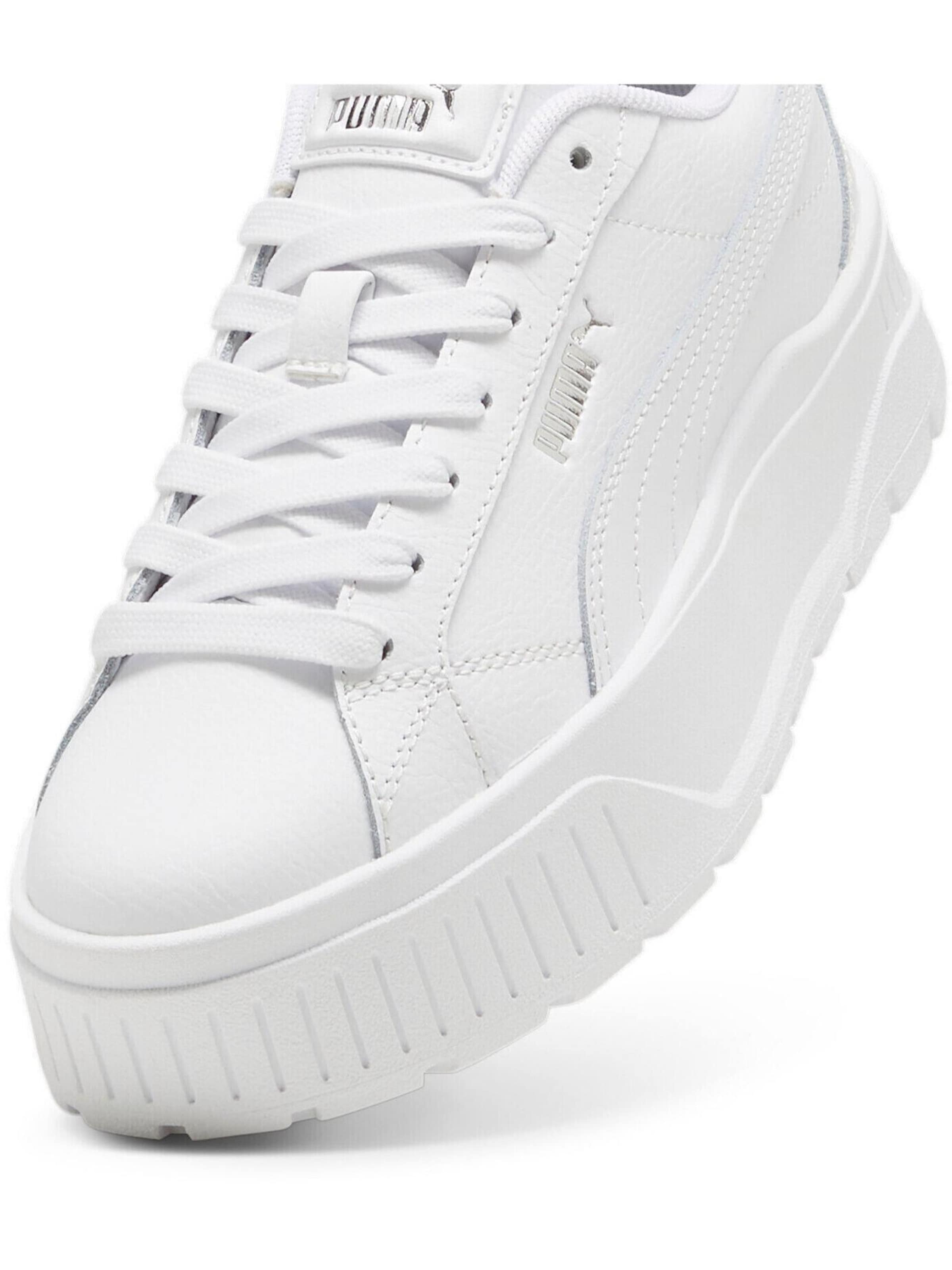 Scarpa sportiva di PUMA in bianco