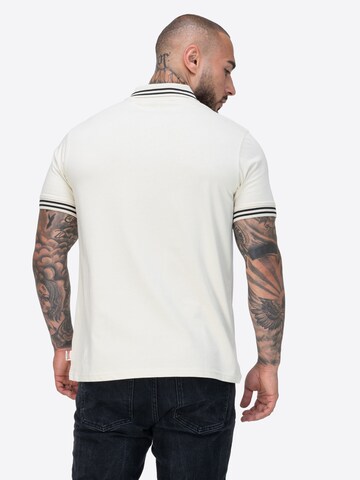 Maglietta 'Rhodes' di LONSDALE in beige