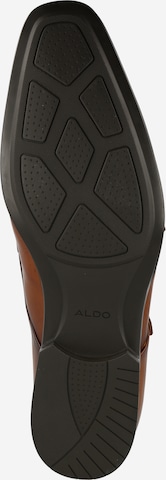 ALDO Classic Flats 'TREMANOR' in Brown