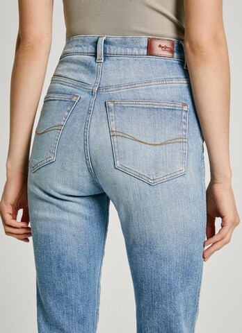 Pepe Jeans Slimfit Jeans in Blau