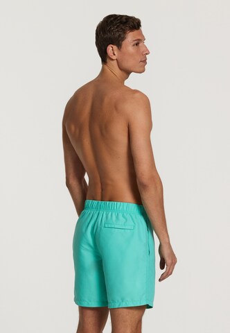 Shorts de bain 'Mike' Shiwi en bleu