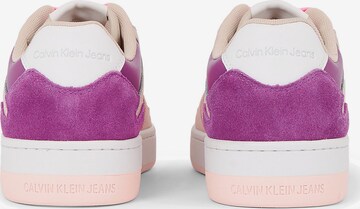 Calvin Klein Jeans Sneaker low in Mischfarben