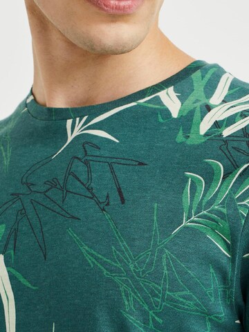 WE Fashion Shirt in Mixed colours