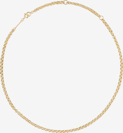 P D PAOLA Necklace in Gold, Item view