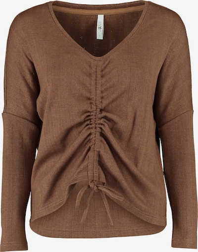 Hailys Paita 'Solea' värissä ruskea, Tuotenäkymä