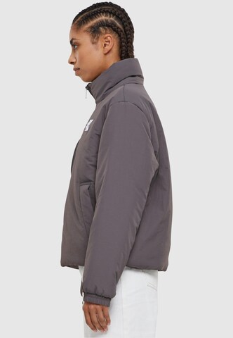 Karl Kani Jacke in Grau