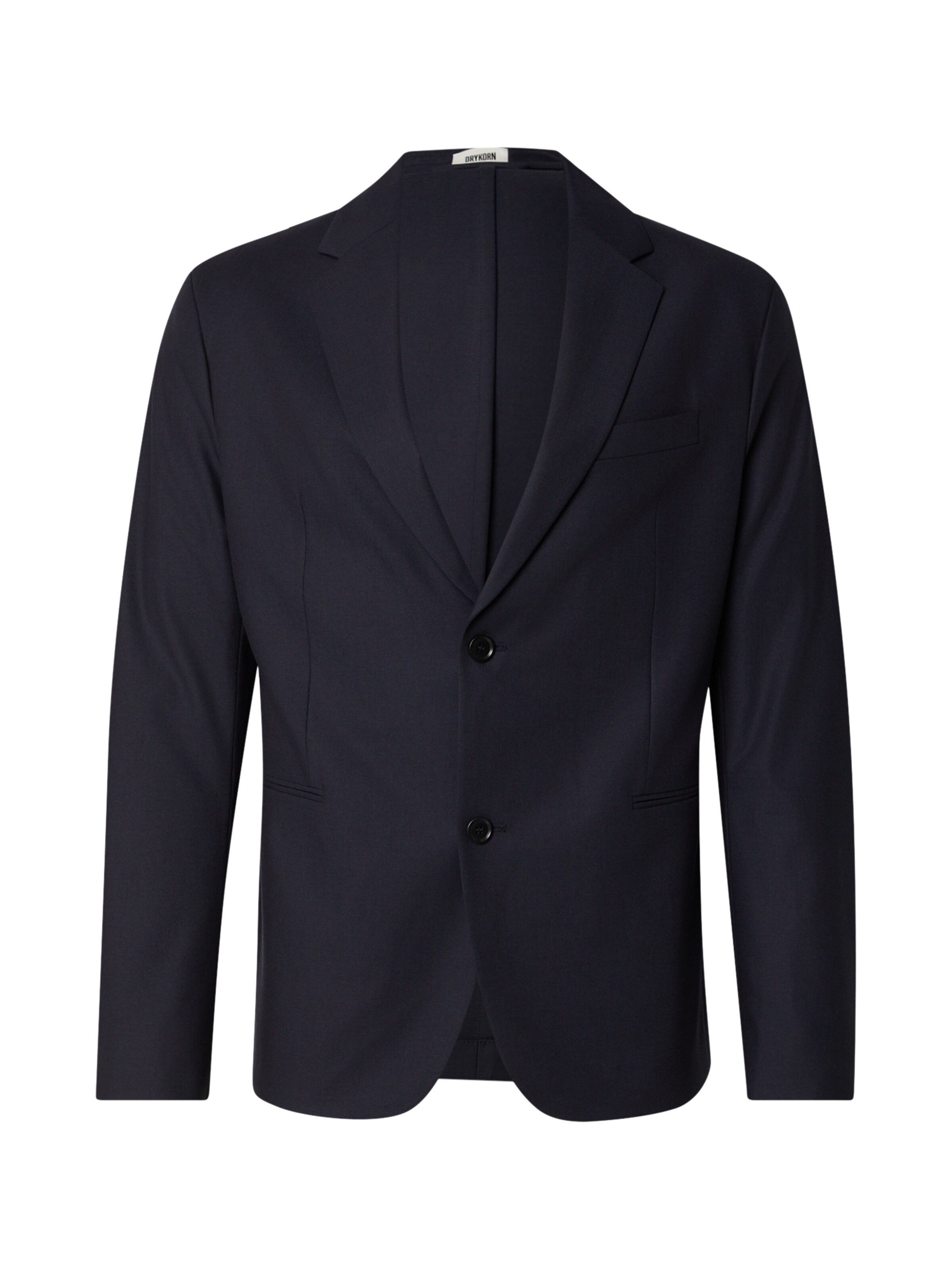 DRYKORN Пиджак 'CATORY 888' в Темно-синий, Обзор товара