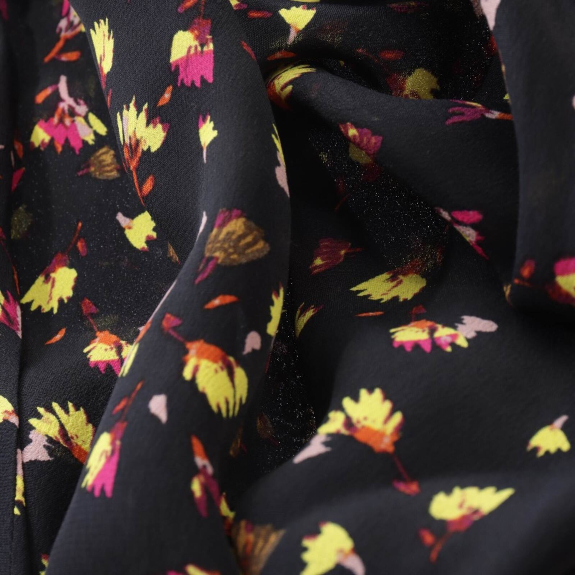 Schumacher Bluse / Tunika S in Mischfarben