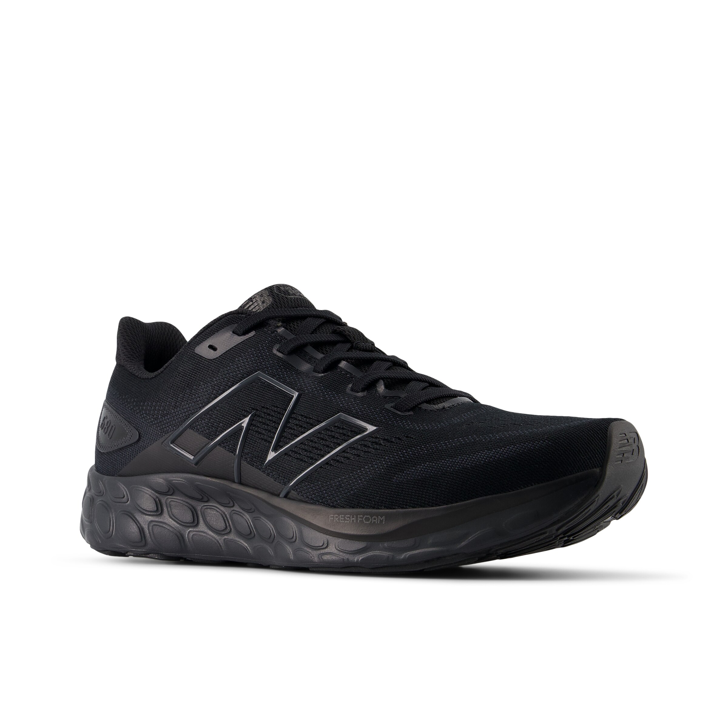 new balance Loopschoen '680' in Zwart