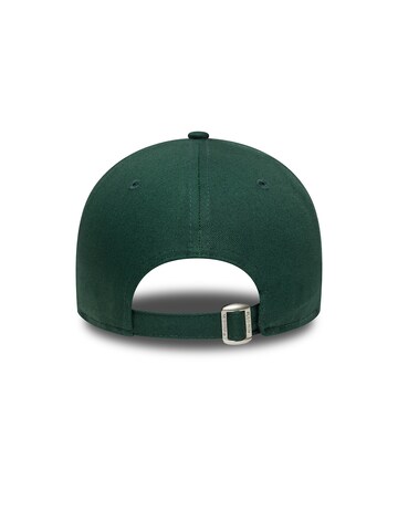 Casquette ' 9TWENTY NEYYAN' NEW ERA en vert