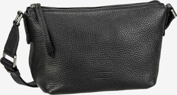 JOST Crossbody Bag 'Vika' in Black: front