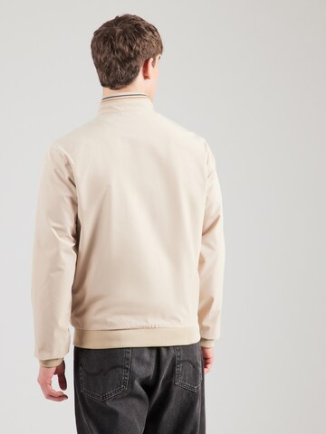 JACK & JONES Jacke 'JPRBLUbrad' in Beige