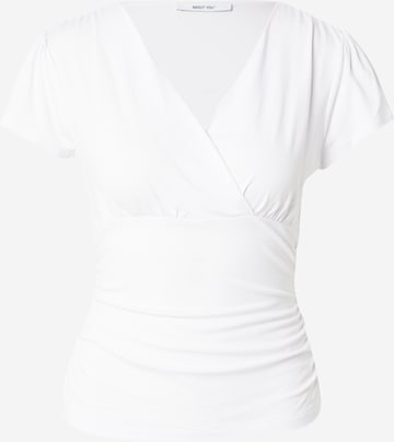 ABOUT YOU Shirt 'Lena' in White: front