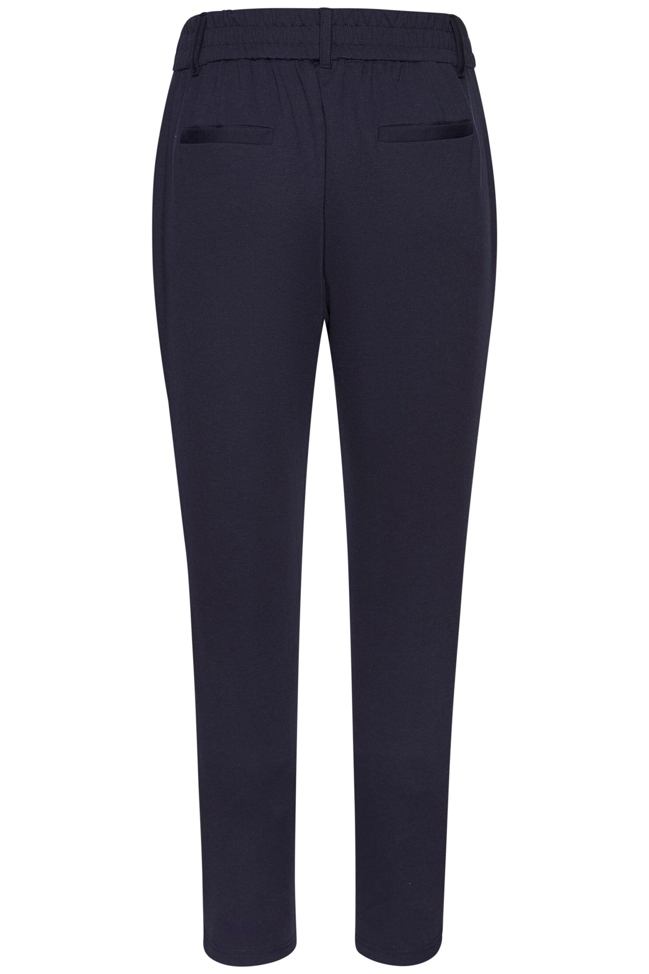 LASCANA Szabványos Nadrág - kék