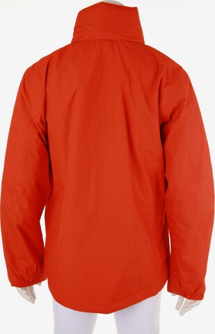 COLUMBIA Jacket & Coat in L in Orange