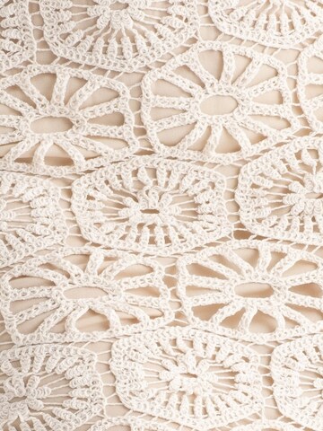 Hiccup Rock in Beige