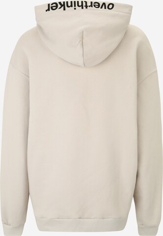 ABOUT YOU Limited - Sudadera 'Otto' en beige