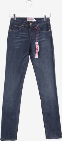 Fiorucci Jeans 24 in Blau: predná strana